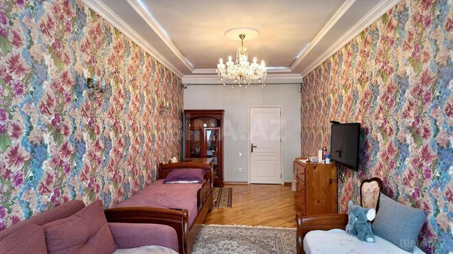Продаётся 7-комн. новостройка 320 м², м. Шах Исмаил Хатаи, photo 14 from 28