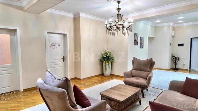 Продаётся 7-комн. новостройка 320 м², м. Шах Исмаил Хатаи, photo 17 from 28