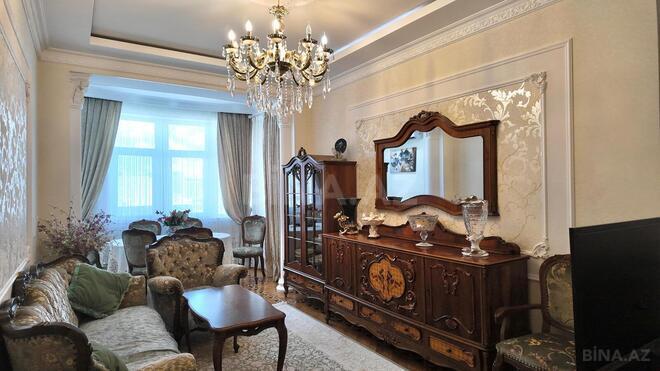 Продаётся 7-комн. новостройка 320 м², м. Шах Исмаил Хатаи, photo 6 from 28