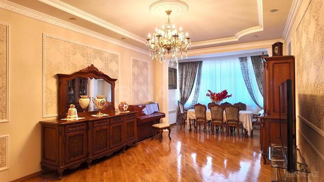 Продаётся 7-комн. новостройка 320 м², м. Шах Исмаил Хатаи, photo 4 from 28
