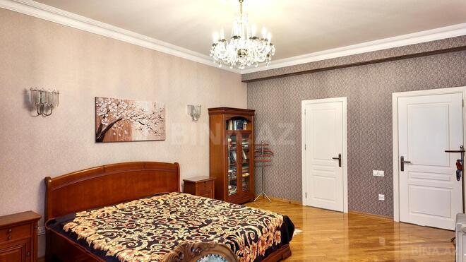 Продаётся 7-комн. новостройка 320 м², м. Шах Исмаил Хатаи, photo 8 from 28