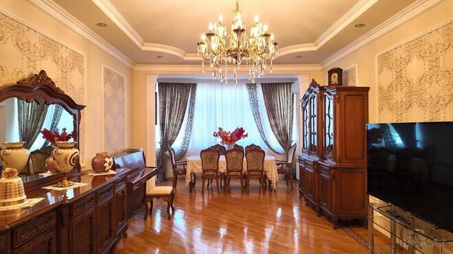 Продаётся 7-комн. новостройка 320 м², м. Шах Исмаил Хатаи, photo 5 from 28