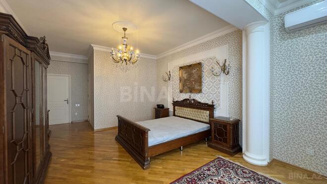Продаётся 7-комн. новостройка 320 м², м. Шах Исмаил Хатаи, photo 11 from 28