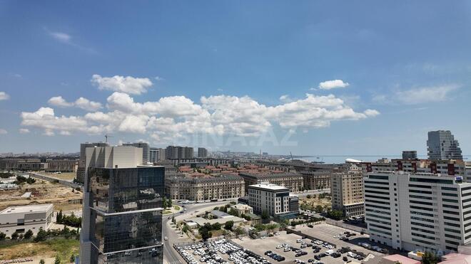 Продаётся 7-комн. новостройка 320 м², м. Шах Исмаил Хатаи, photo 27 from 28