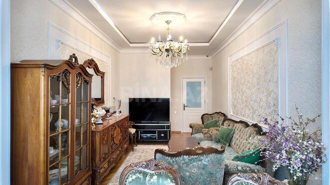 Продаётся 7-комн. новостройка 320 м², м. Шах Исмаил Хатаи, photo 7 from 28