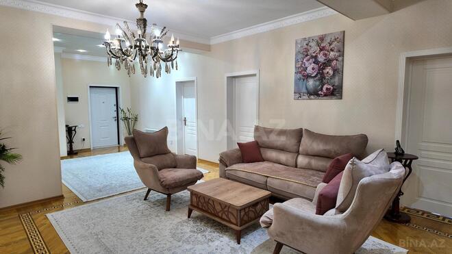 Продаётся 7-комн. новостройка 320 м², м. Шах Исмаил Хатаи, photo 16 from 28