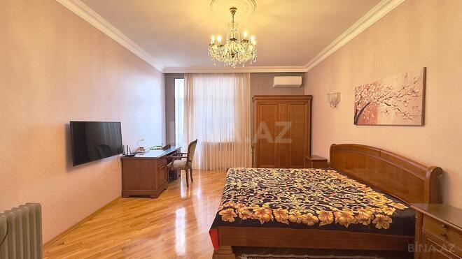 Продаётся 7-комн. новостройка 320 м², м. Шах Исмаил Хатаи, photo 9 from 28