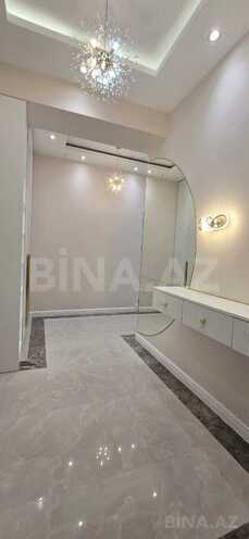 Продаётся 4-комн. новостройка 150 м², м. Элмляр Академиясы, photo 13 from 19