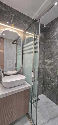 Продаётся 4-комн. новостройка 150 м², м. Элмляр Академиясы, photo 17 from 19