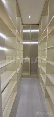 Продаётся 4-комн. новостройка 150 м², м. Элмляр Академиясы, photo 18 from 19