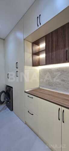 Продаётся 4-комн. новостройка 150 м², м. Элмляр Академиясы, photo 12 from 19