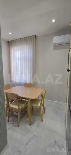 Продаётся 4-комн. новостройка 150 м², м. Элмляр Академиясы, photo 15 from 19