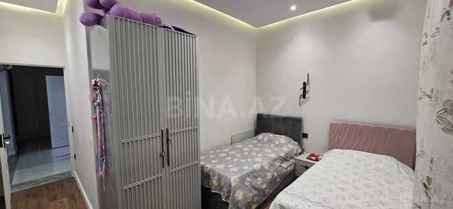 Продаётся 4-комн. новостройка 150 м², м. Элмляр Академиясы, photo 7 from 19