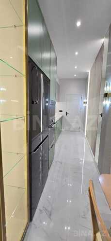 Продаётся 4-комн. новостройка 150 м², м. Элмляр Академиясы, photo 14 from 19