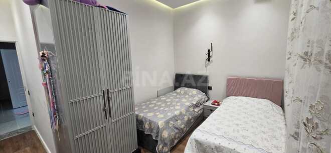 Продаётся 4-комн. новостройка 150 м², м. Элмляр Академиясы, photo 8 from 19