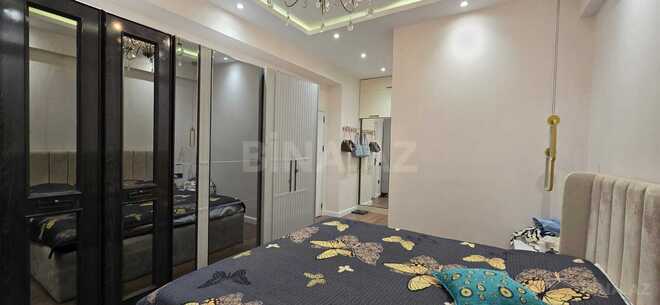 Продаётся 4-комн. новостройка 150 м², м. Элмляр Академиясы, photo 6 from 19