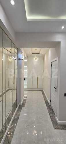 Продаётся 4-комн. новостройка 150 м², м. Элмляр Академиясы, photo 11 from 19