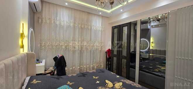 Продаётся 4-комн. новостройка 150 м², м. Элмляр Академиясы, photo 5 from 19