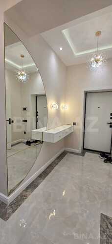 Продаётся 4-комн. новостройка 150 м², м. Элмляр Академиясы, photo 16 from 19