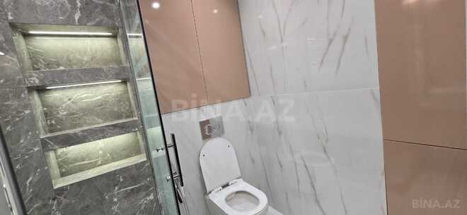 Продаётся 4-комн. новостройка 150 м², м. Элмляр Академиясы, photo 9 from 19
