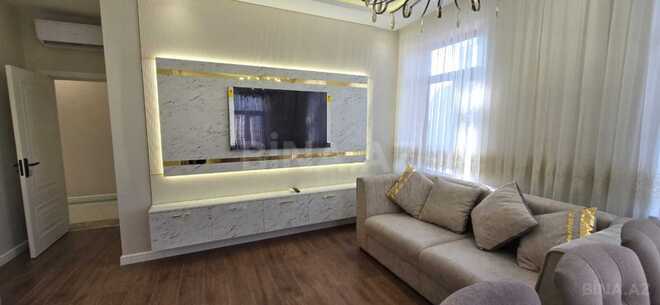 Продаётся 4-комн. новостройка 150 м², м. Элмляр Академиясы, photo 4 from 19