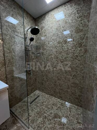 İcarəyə verilir 2 otaqlı yeni tikili 65 m², Şah İsmayıl Xətai m., photo 9 from 11