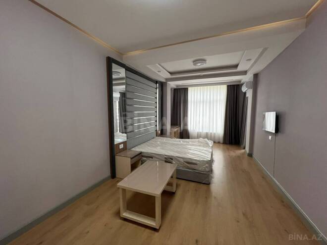 İcarəyə verilir 2 otaqlı yeni tikili 65 m², Şah İsmayıl Xətai m., photo 8 from 11