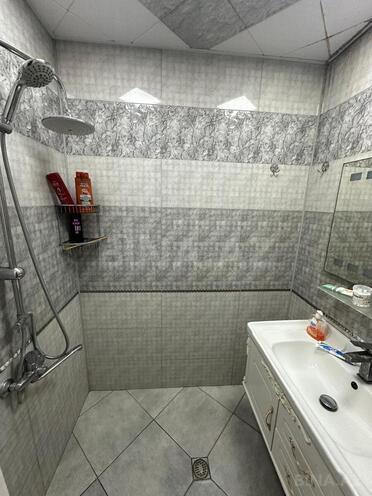 Satılır 2 otaqlı yeni tikili 60 m², Şah İsmayıl Xətai m., photo 12 from 17
