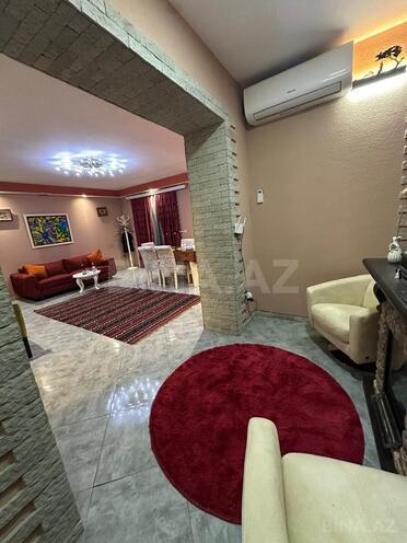 Satılır 2 otaqlı yeni tikili 60 m², Şah İsmayıl Xətai m., photo 7 from 17