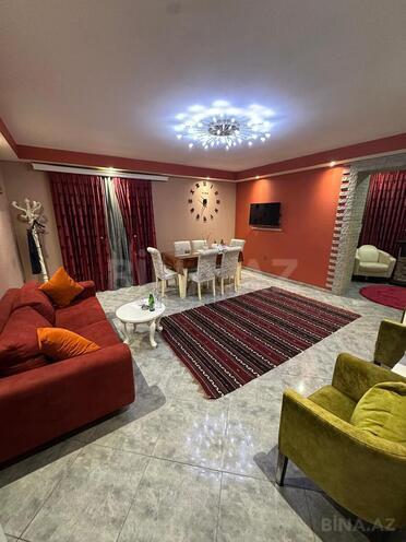 Satılır 2 otaqlı yeni tikili 60 m², Şah İsmayıl Xətai m., photo 6 from 17