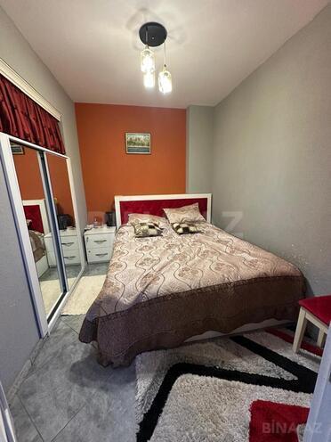 Satılır 2 otaqlı yeni tikili 60 m², Şah İsmayıl Xətai m., photo 9 from 17