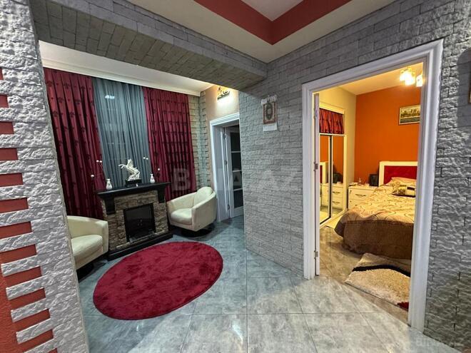 Satılır 2 otaqlı yeni tikili 60 m², Şah İsmayıl Xətai m., photo 8 from 17