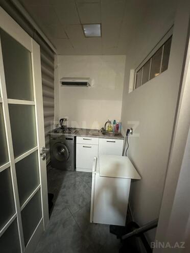 Satılır 2 otaqlı yeni tikili 60 m², Şah İsmayıl Xətai m., photo 10 from 17