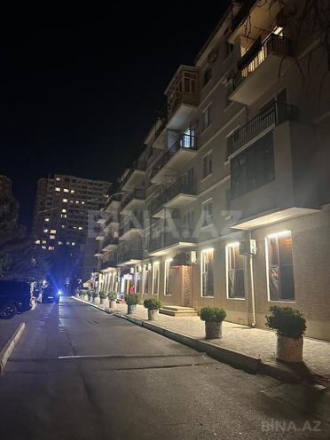 Satılır 2 otaqlı yeni tikili 60 m², Şah İsmayıl Xətai m., photo 15 from 17