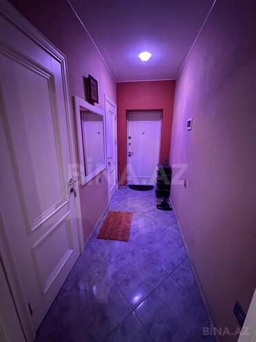 Satılır 2 otaqlı yeni tikili 60 m², Şah İsmayıl Xətai m., photo 11 from 17