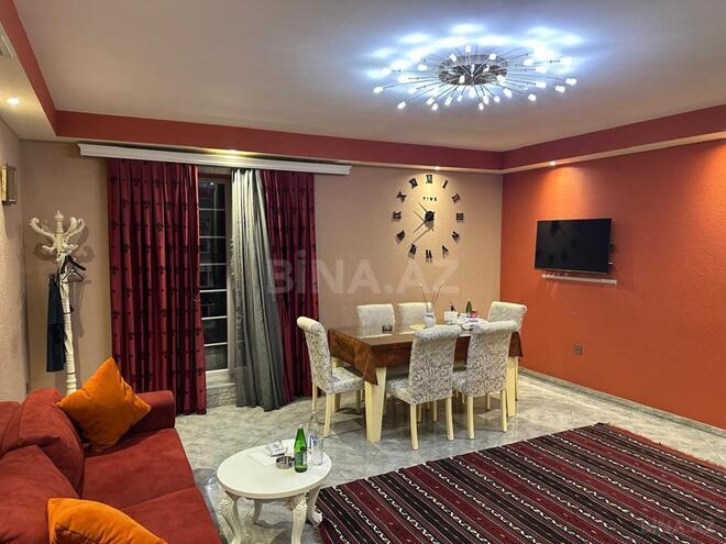Satılır 2 otaqlı yeni tikili 60 m², Şah İsmayıl Xətai m., photo 4 from 17