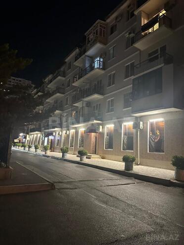 Satılır 2 otaqlı yeni tikili 60 m², Şah İsmayıl Xətai m., photo 16 from 17