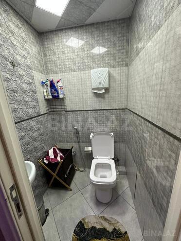 Satılır 2 otaqlı yeni tikili 60 m², Şah İsmayıl Xətai m., photo 13 from 17