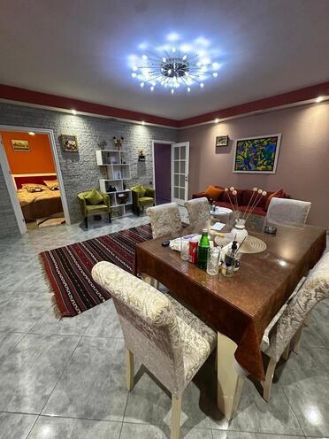 Satılır 2 otaqlı yeni tikili 60 m², Şah İsmayıl Xətai m., photo 3 from 17