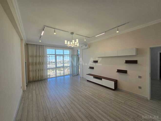 Satılır 2 otaqlı yeni tikili 83 m², Nəriman Nərimanov m., photo 4 from 13