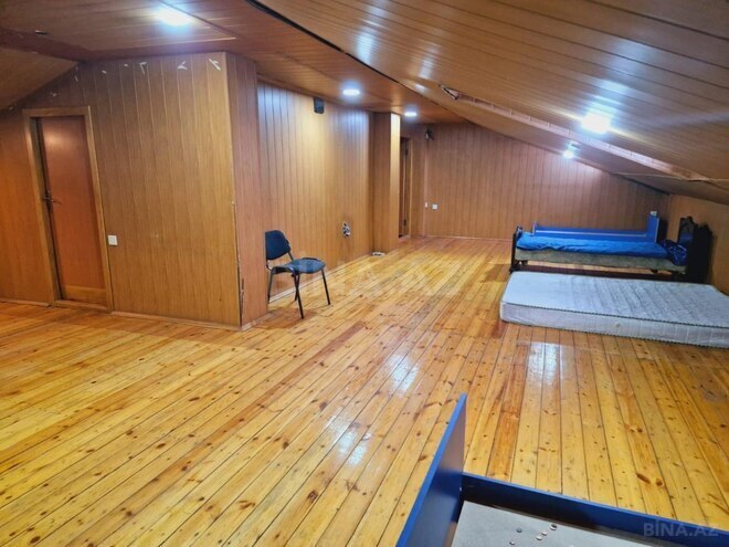 Satılır 8 otaqlı köhnə tikili 280 m², 28 May m., photo 14 from 23