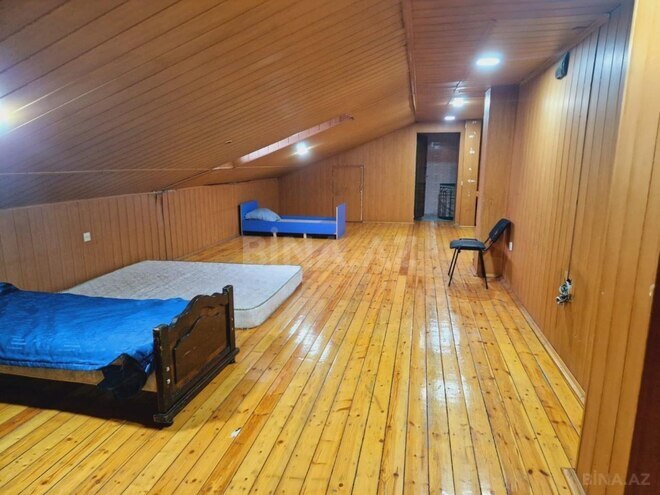 Satılır 8 otaqlı köhnə tikili 280 m², 28 May m., photo 13 from 23