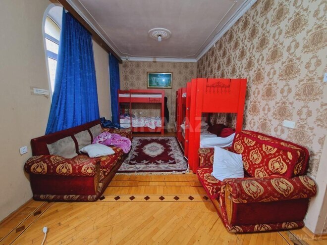Satılır 8 otaqlı köhnə tikili 280 m², 28 May m., photo 6 from 23