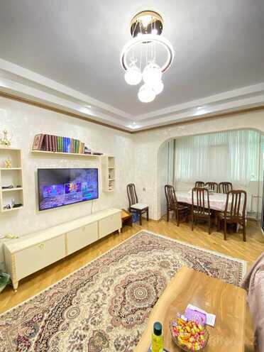 Satılır 3 otaqlı köhnə tikili 76 m², photo 3 from 24