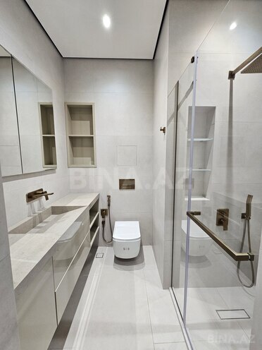 Satılır 3 otaqlı yeni tikili 110 m², 28 May m., photo 16 from 18