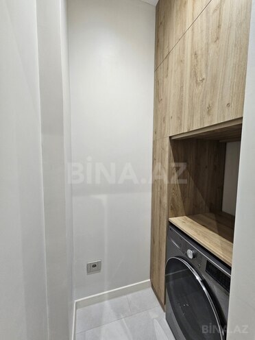 Satılır 3 otaqlı yeni tikili 110 m², 28 May m., photo 17 from 18