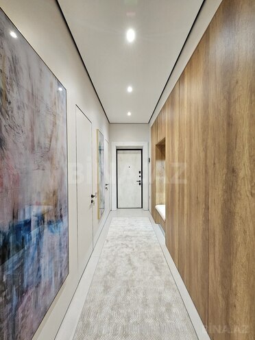 Satılır 3 otaqlı yeni tikili 110 m², 28 May m., photo 15 from 18