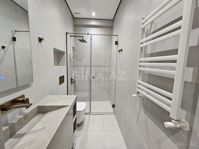 Satılır 3 otaqlı yeni tikili 110 m², 28 May m., photo 11 from 18