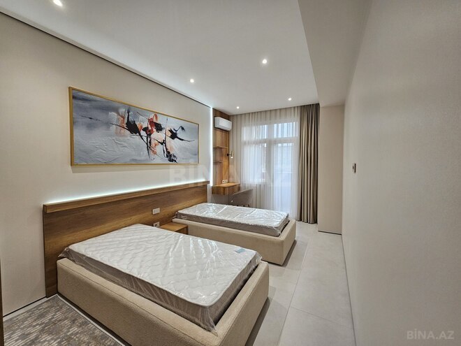 Satılır 3 otaqlı yeni tikili 110 m², 28 May m., photo 13 from 18