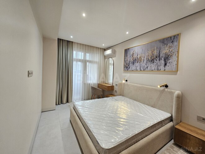 Satılır 3 otaqlı yeni tikili 110 m², 28 May m., photo 9 from 18